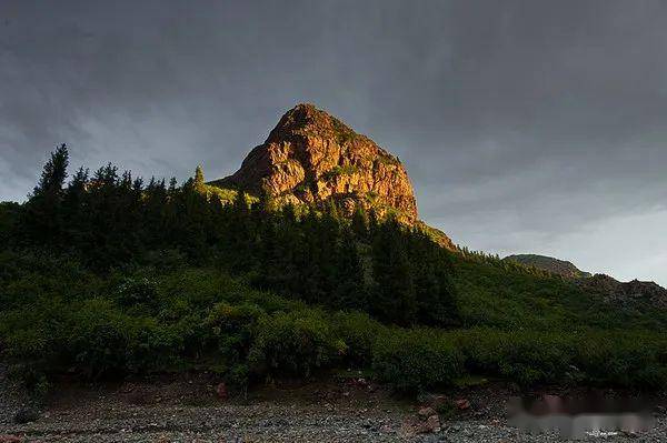 红光山生态园,水磨沟公园 红山公园,雅山,石人沟…… 这些地方想必你