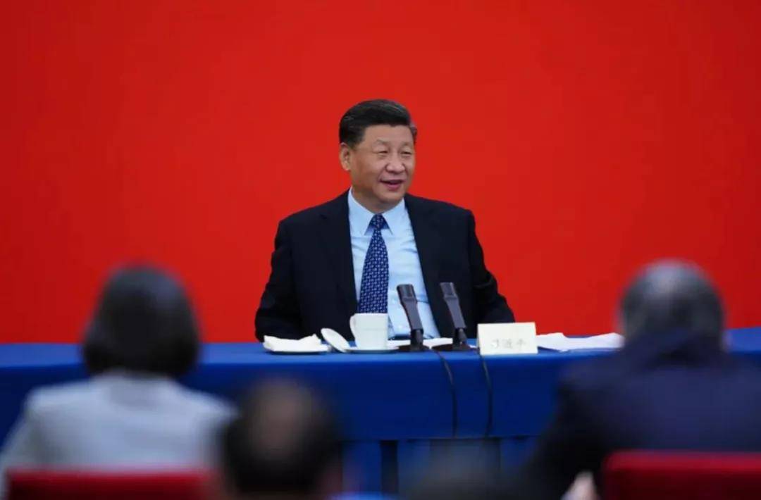 对国内外经济形势,习近平有最新判断
