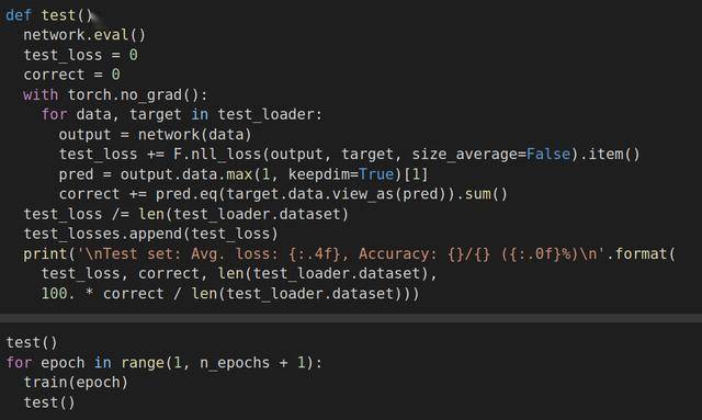 keras vs pytorch,哪一个更适合做深度学习
