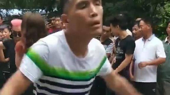 河南电王尬舞想喷的来报道