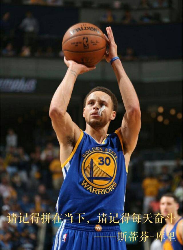 nba十大巨星励志语录