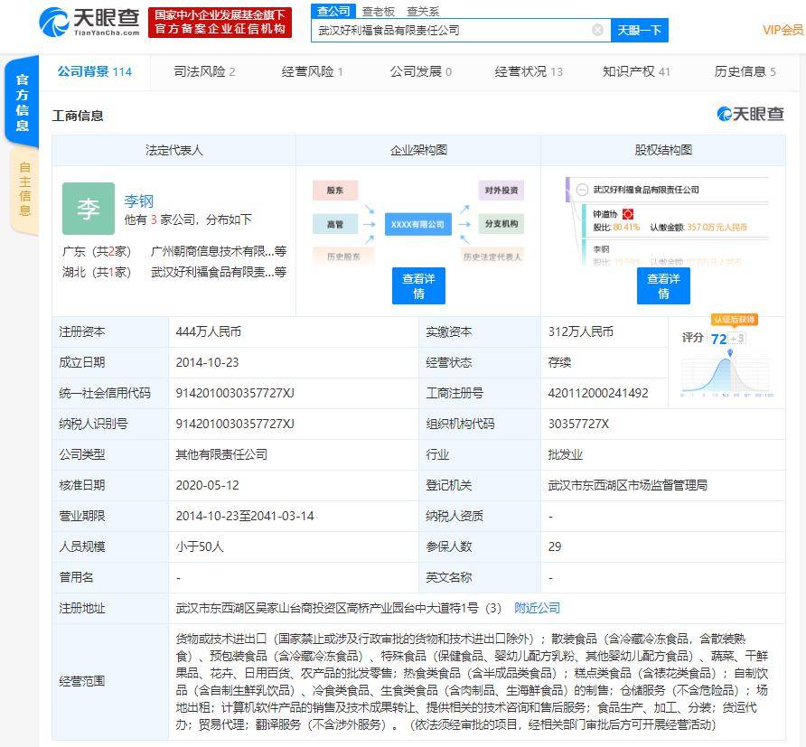 氪星晚报｜京东将于5月28日在港交所聆讯；美团点评发布2020年第一季度财报；快手进行重要组织架构调整