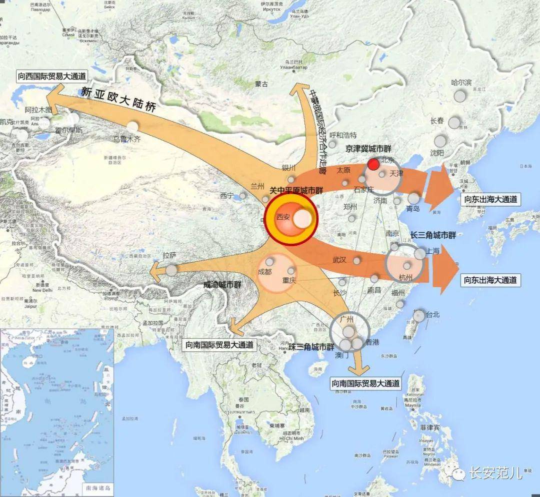 2020年陕西西咸区县GDP排名_陕西西咸新区(3)