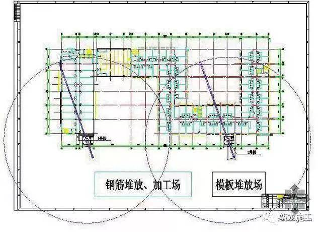 原因公布 | 山东潍坊一在建工地2台塔吊倒塌,致1死1伤!