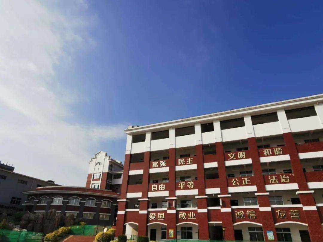 今天小升初登记,漳州这些中学的前世今生与渊源关系,一篇讲明白