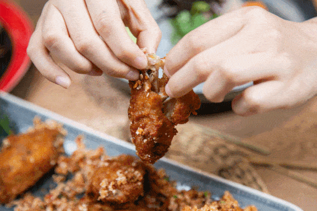 10款蒜香美食测评,没有一款不让你流口水!