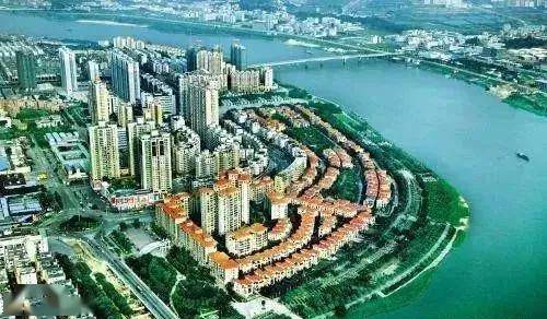 东莞一大波旧改,地铁规划出炉!涉及27个镇街!