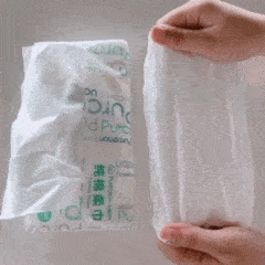 8款自用洗脸巾测评!最低10元!第二款你绝对用过