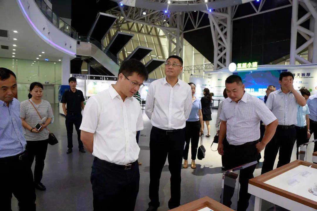 我区与中老磨憨——磨丁经济合作区座谈会召开_如皋