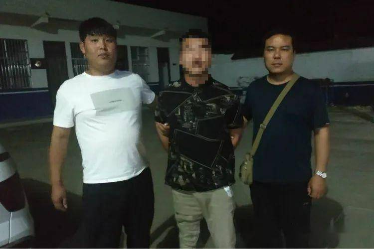 通许警方破获系列盗窃电动车及电瓶车案件67