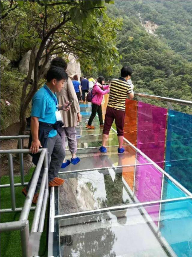 景区地址:洛阳嵩县车村镇 (消息来源:木札岭旅游区官方公众号) 返回搜