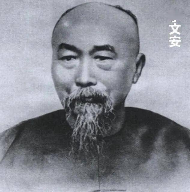 李鸿章:一人发迹,全家沾光,联姻成就了庞大的家族网络