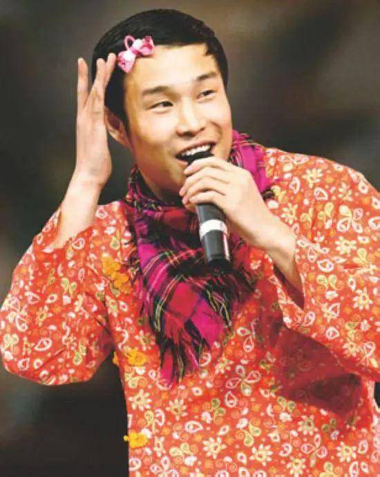 名人轶事著名小品演员小沈阳被抓当年爆红的小沈阳如今