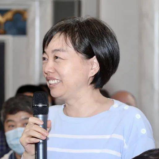 探秘微生物与人类之关系首期汇智讲堂暨委员讲堂开讲
