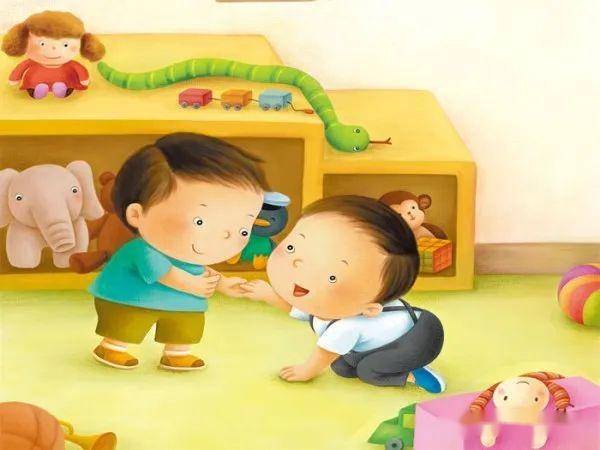 怎样帮助孩子把心收回来,下面这六大攻略助宝宝开心入学