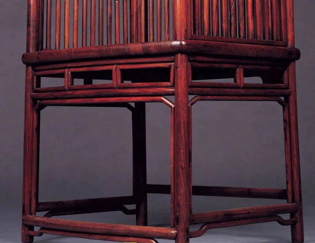 明式家具:含蓄的东方美学