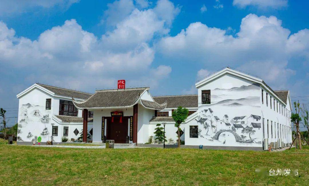 2019年五星级农村文化礼堂,第三届浙江省"最美文化礼堂人"都公布了!