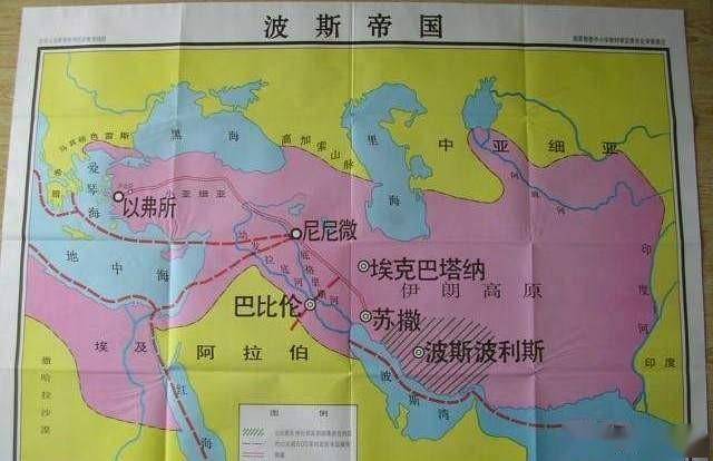 伊朗帝国人口_伊朗人口分布图(2)