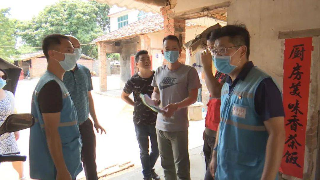 让我们跟随北海广播电视台《乡约北海》栏目,一起走进铁山港区南康镇