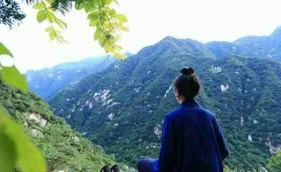 武当山的道士说神农架深处住着一位600多岁的老道长