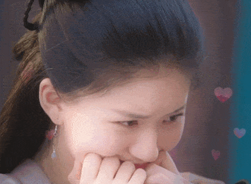 圆脸比瘦绝不会输陈芊芊才80斤被嘲胖?get这3点