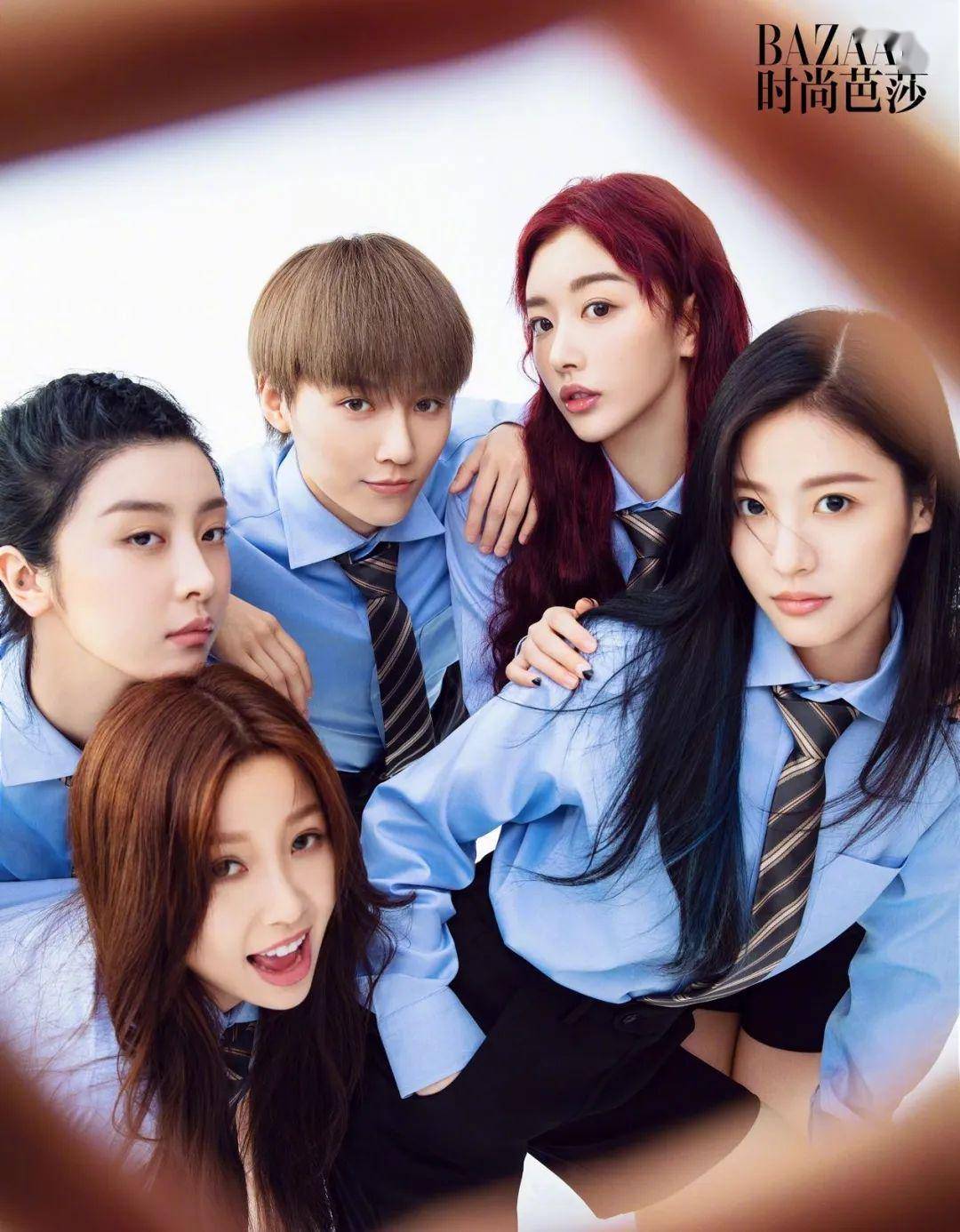 优衣库必备单品也要颜值与科技兼备！《青春有你2》毕业季旅行