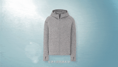 优衣库必备单品也要颜值与科技兼备！《青春有你2》毕业季旅行