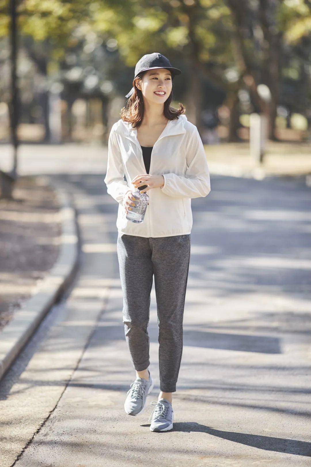 优衣库必备单品也要颜值与科技兼备！《青春有你2》毕业季旅行