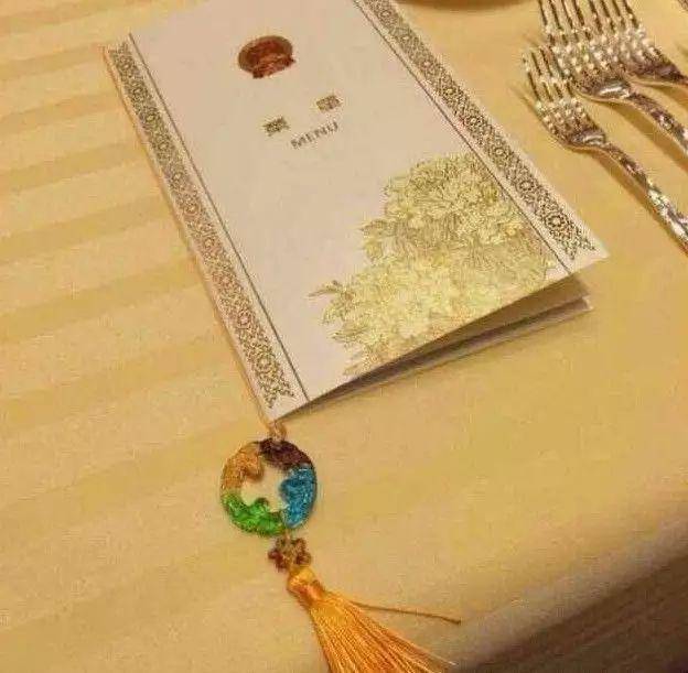 什么叫国宴？带你开开眼！_搜狐网