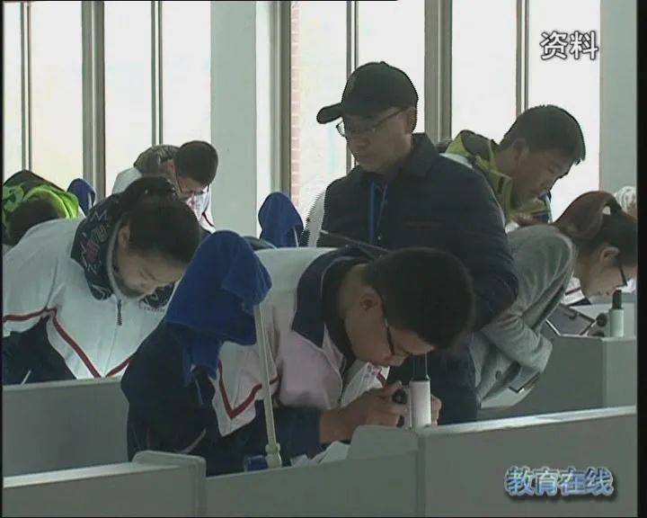 2020安徽巢湖中考成_教育在线2020年巢湖市初中学业水平实验操作考试实