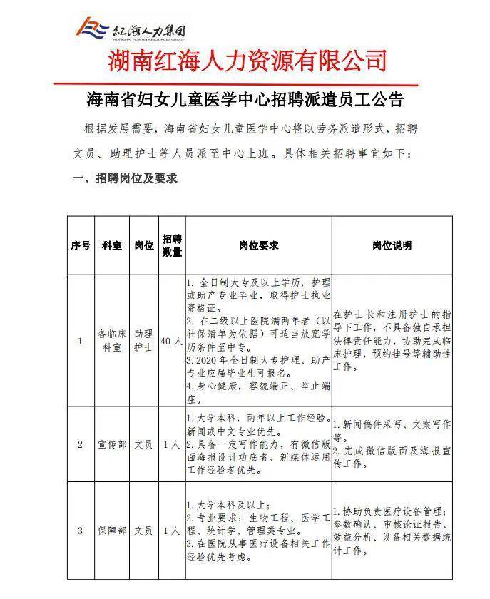 招聘海口护士招聘_2019海口市人民医院事业单位招聘笔试公告(5)