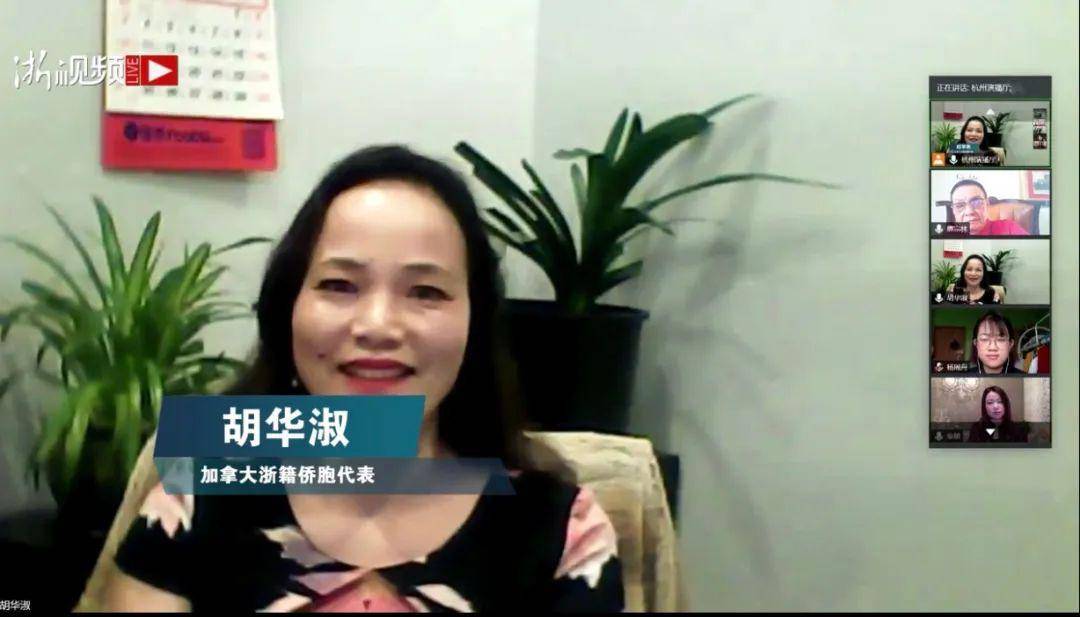 飞机上最安全的地方是卫生间！“老乡”张文宏为海外侨胞与留学生支招防疫