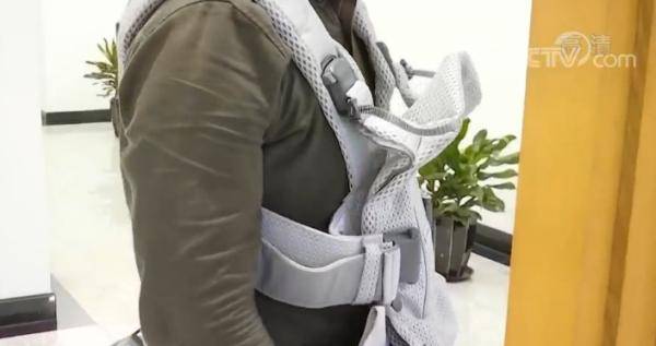 这类婴幼儿背带产品你用过吗？市场上超六成存在质量安全风险