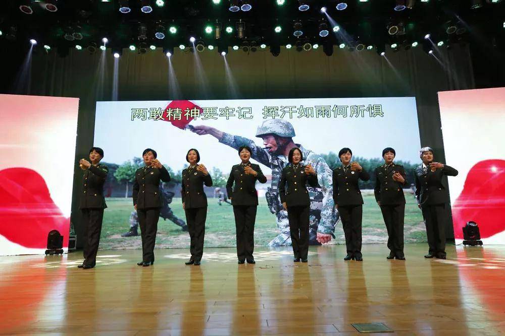 师改旅以来,部队多次参加国际维和,赴外联演,抢险救灾,全域机动.