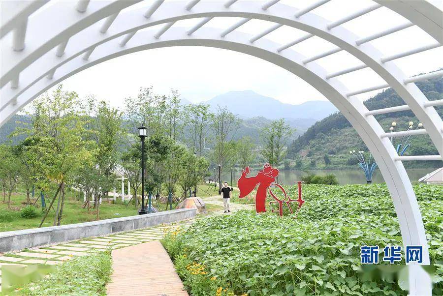 闽北:全面推进水美城市建设_顺昌县
