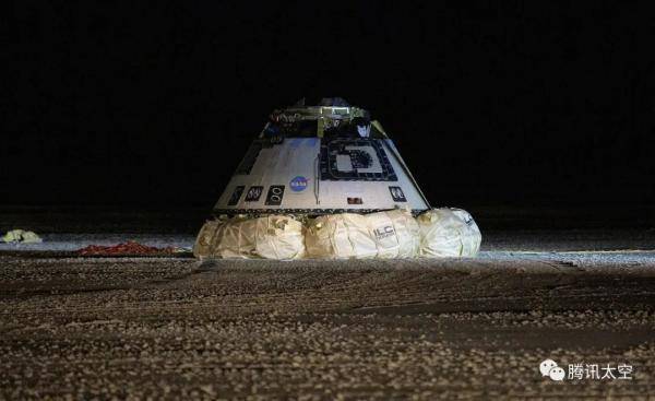 超级明星：SpaceX的龙飞船和它身上的黑科技