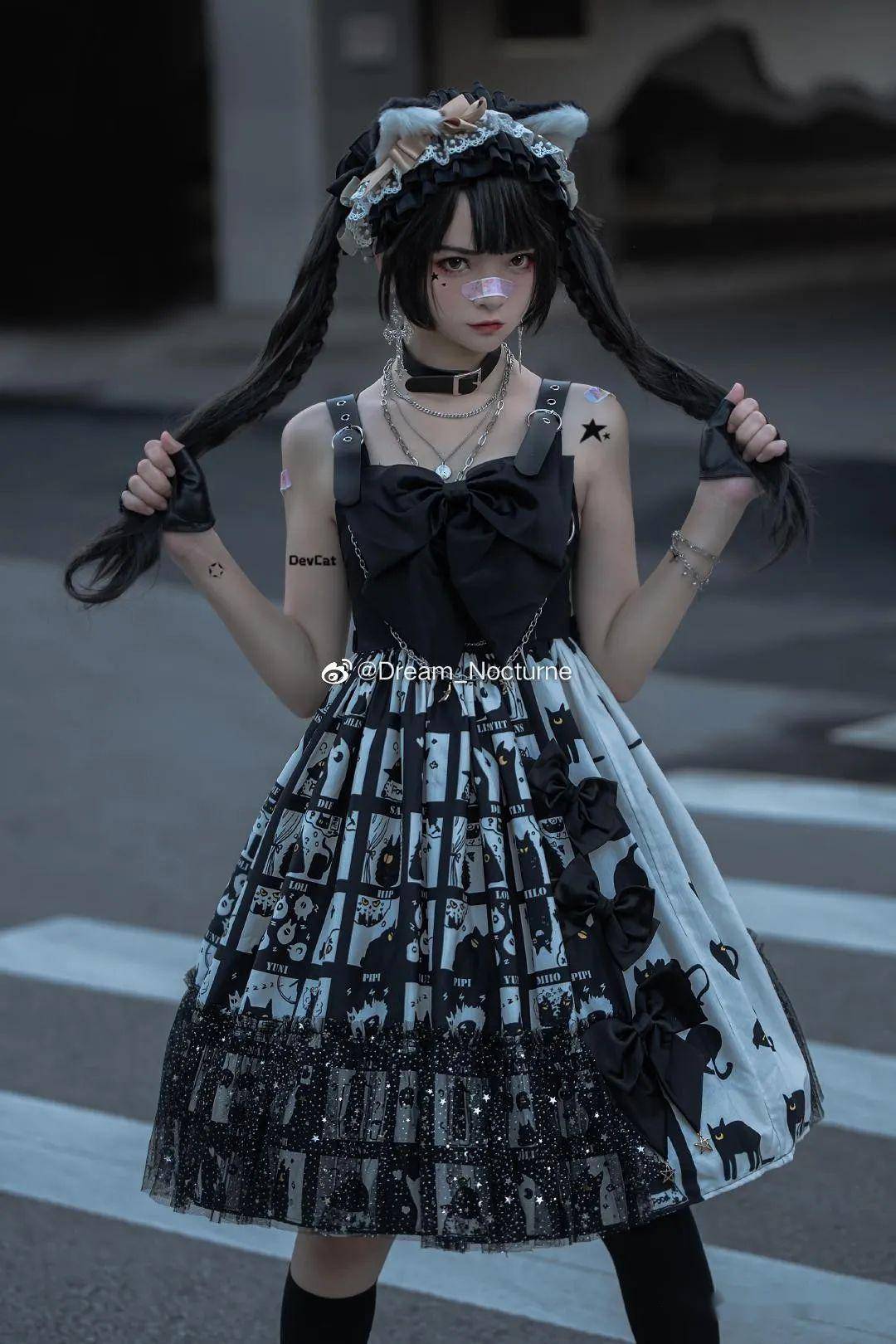 lolita每日情报(2020.06.01)