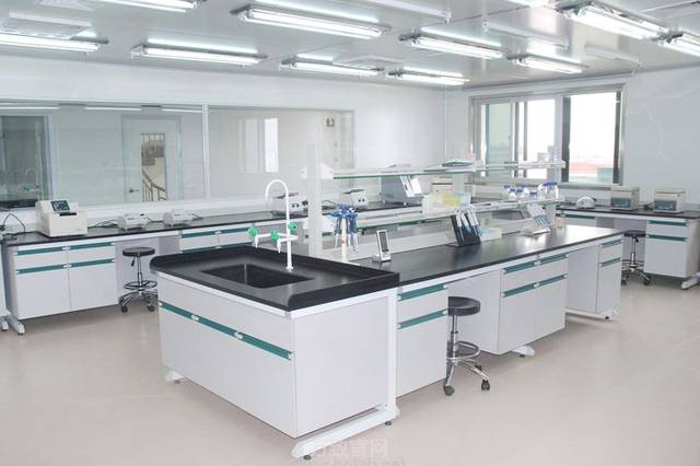 先進設備不同類型的實驗室對實驗臺有何要求？
