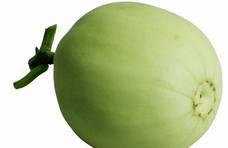 买香瓜时，牢记“4点”秘诀，又甜水分又多的香瓜一挑一个准！