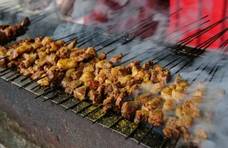 国内最能吃肉的城市，几乎每天要吃上万斤肉，并不在内蒙与新疆
