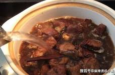 牛肉怎么炖都不烂，嚼不动？记得加点“它”，30分钟就软烂入味