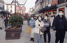 虎年新春苏州餐饮市场“如虎添翼” 消费者阖家团聚休闲逛吃