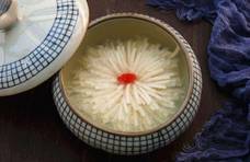 “世界顶级”切豆腐大赛，日本大厨切出菊花，中国：见过蒲公英吗