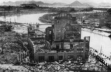 广岛原子弹投放后日本还死撑，投放第2颗才投降，这究竟是为何？