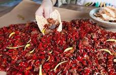 世界上最辣的辣椒，魔鬼椒在它面前不值一提，吃之前要签生死状！