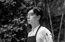 雍福会主厨刘畅：做菜就像写书，我希望雍福会值得一读