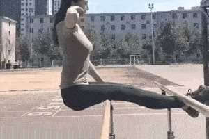 这才是史上最牛婚车,没毛病 熊孩子你这就有点调皮了 这样给女朋友