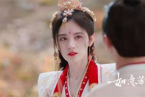 原创《如意芳霏》"柳如意"究竟是谁杀的?三个"凶手",谁嫌疑最大?