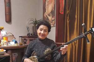 逝者   曲艺名家,谭派单弦代表人物赵玉明去世,享年91岁