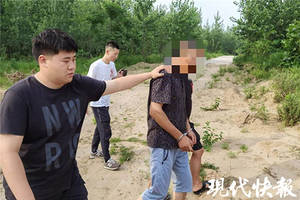 滑县白道口 一个农业大镇的转型与坚守